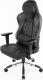 Fotel AKRacing Office Obsidian Czarny (AK-OBSIDIAN) 3