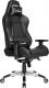Fotel AKRacing Master Premium Carbon Black (AK-PREMIUM-CB) 1