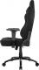 Fotel AKRacing Office Opal Czarny (AK-OPAL) 5