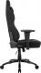 Fotel AKRacing Office Opal Czarny (AK-OPAL) 2
