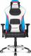 Fotel AKRacing Master Premium Czarno-niebieski (AK-PREMIUM-TRI) 2