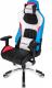 Fotel AKRacing Master Premium Czarno-niebieski (AK-PREMIUM-TRI) 11