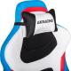 Fotel AKRacing Master Premium Czarno-niebieski (AK-PREMIUM-TRI) 14