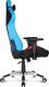 Fotel AKRacing Master Premium Czarno-niebieski (AK-PREMIUM-TRI) 3