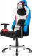 Fotel AKRacing Master Premium Czarno-niebieski (AK-PREMIUM-TRI) 6