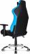 Fotel AKRacing Master Premium Czarno-niebieski (AK-PREMIUM-TRI) 8