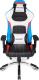 Fotel AKRacing Master Premium Czarno-niebieski (AK-PREMIUM-TRI) 9