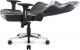 Fotel AKRacing Master MAX czarno-biały (AK-MAX-WT) 11