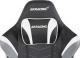 Fotel AKRacing Master MAX czarno-biały (AK-MAX-WT) 12