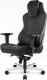 Fotel AKRacing Office Onyx Czarny (AK-ONYX) 3