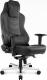 Fotel AKRacing Office Onyx Czarny (AK-ONYX) 1
