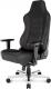 Fotel AKRacing Office Onyx Deluxe Czarny (AK-ONYX/DELUXE) 2