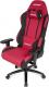 Fotel AKRacing Core Ex-Wide Czarno-czerwony (AK-EX-EXWIDE-RD/BK) 2
