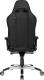 Fotel AKRacing Master Premium Czarny (AK-PREMIUM-BK) 5