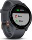 Zegarek sportowy Garmin Vivoactive 3 Music (010-01985-33) 1
