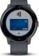 Zegarek sportowy Garmin Vivoactive 3 Music (010-01985-33) 2