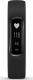Smartband Garmin Vivosmart 4 L/XL Czarny 5
