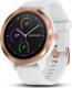 Zegarek sportowy Garmin Złoty  (010-01769-07) 1