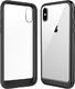 Mercury Mercury Bumper X iPhone Xs Max czarny /black 1