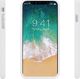 Mercury Nakładka Soft do Samsung Galaxy A7 2018 biała 1