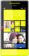 Smartfon HTC Szary  (Windows Phone 8S High Rise Gray ( 99HSS032-00 )) 1
