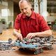 LEGO Star Wars Sokół Millennium (75192) 1