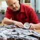 LEGO Star Wars Sokół Millennium (75192) 5