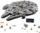 LEGO Star Wars Sokół Millennium (75192) 7