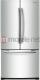 Lodówka Samsung RF-62 HERS INOX 1