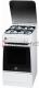 Kuchenka Indesit KN3G660SA(W)/US 1