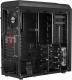 Obudowa Lancool K62 czarna 1