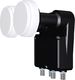 Inverto Inverto Konwerter Monoblock Quad 1