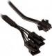 Phanteks 3-pin - 3-pin, 0.4m, Czarny (PH-CB-DRGB3P) 1