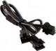 Phanteks 3-pin - 3-pin, 0.4m, Czarny (PH-CB-DRGB3P) 2