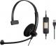 Słuchawki Sennheiser SC 30  (504546) 1