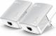 Adapter powerline TP-Link TL-PA4010 Kit 1