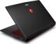 Laptop MSI GV62 8RD-095XPL 8 GB RAM/ 128 GB M.2 PCIe/ 512 GB SSD/ 2