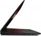 Laptop MSI GV62 8RD-095XPL 8 GB RAM/ 128 GB M.2 PCIe/ 512 GB SSD/ 4