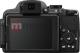 Aparat cyfrowy Nikon COOLPIX P520 Czarny 2