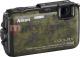 Aparat cyfrowy Nikon COOLPIX AW110 Moro (VNA314E1) 4