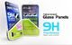 X-One Apsauginis stiklas X-One Tempered Galss skirtas Apple iPhone 7 2