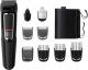 Trymer Philips Multigroom Series 3000 MG3740/15 1