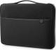 Etui HP Carry Sleve 14" Czarno-srebrny 1