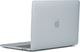 Etui Incase [PRODUKT WYCOFANY] Incase Hardshell Case - Obudowa MacBook Pro 13" (2018/2017/2016) (Dots/Clear) 3