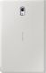 Etui na tablet Samsung Samsung Book Cover do Galaxy Tab A 10.5 grey 2