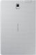 Etui na tablet Samsung Samsung Book Cover do Galaxy Tab S4 grey 2