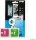 Blun Hartowane Szkło Extreeme Shock dla Microsoft 550 Lumia 3