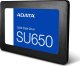Dysk SSD ADATA Ultimate SU650 960GB 2.5" SATA III (ASU650SS-960GT-R) 1