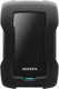 Dysk zewnętrzny HDD ADATA HD330 4TB Czarny (AHD330-4TU31-CBK) 1