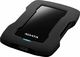 Dysk zewnętrzny HDD ADATA HD330 4TB Czarny (AHD330-4TU31-CBK) 2